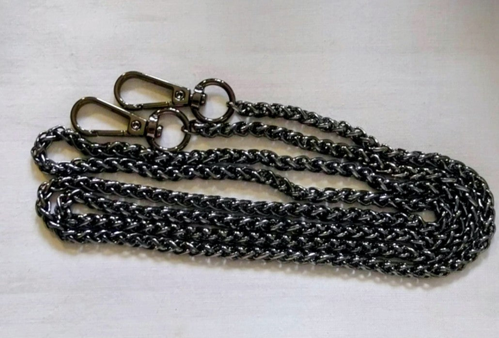 Chaîne de sac noire