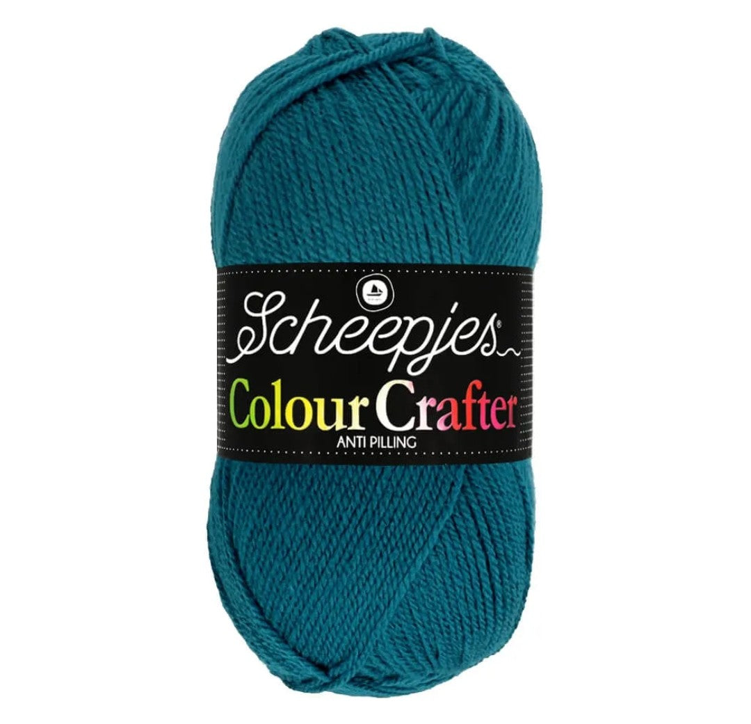 Colour Crafter 1708 Alkmaar