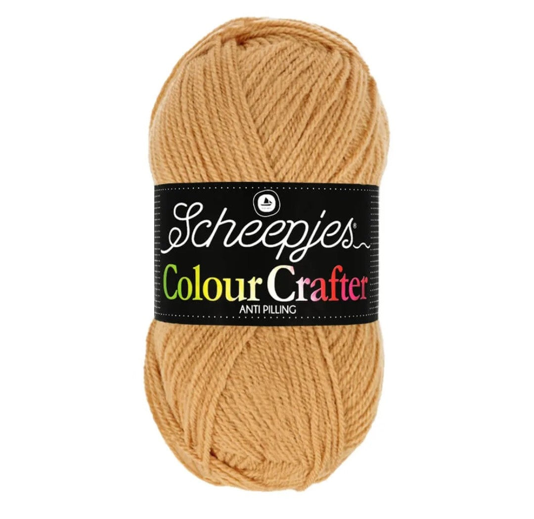 Colour crafter 1420 Beige