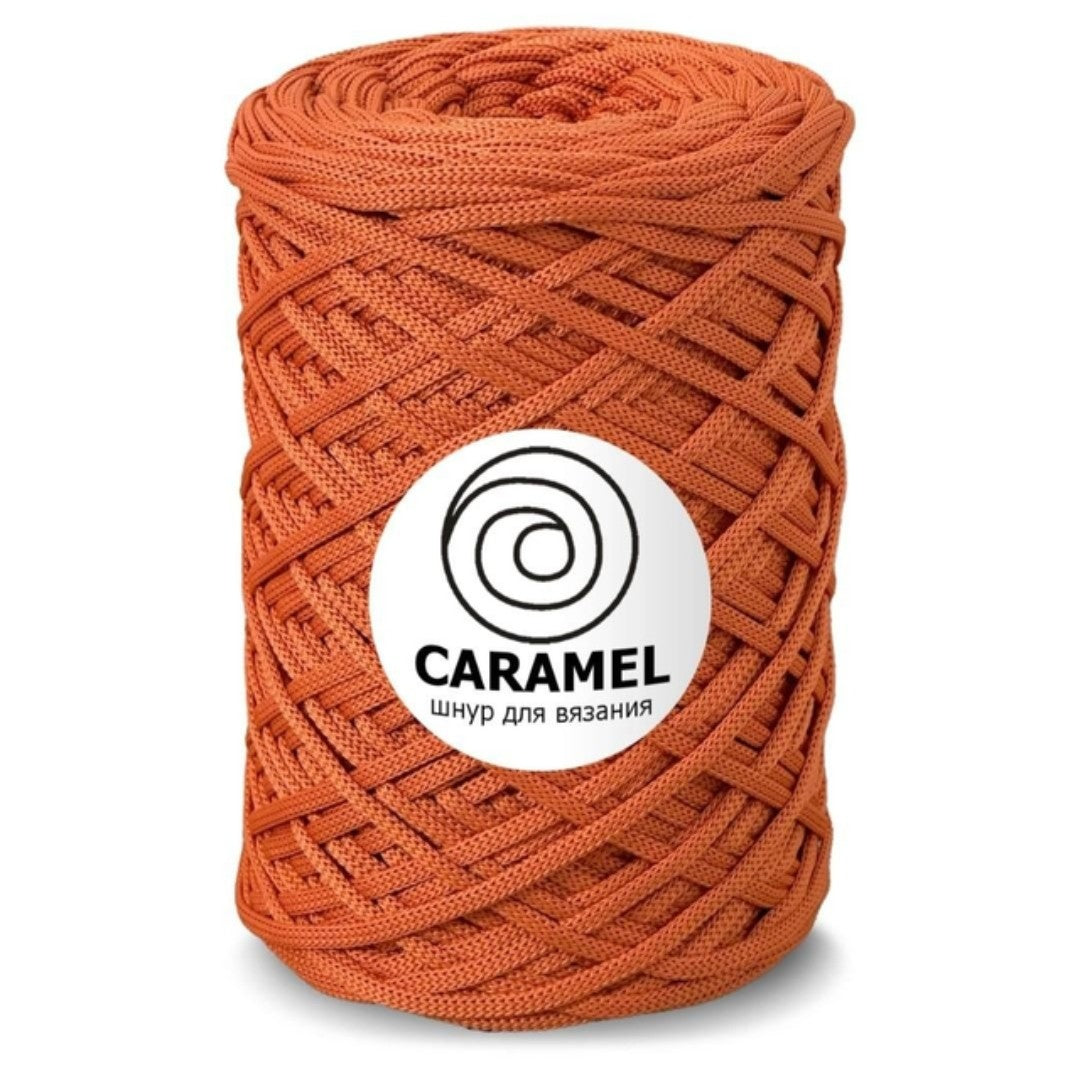 Caramel Moraska 7844