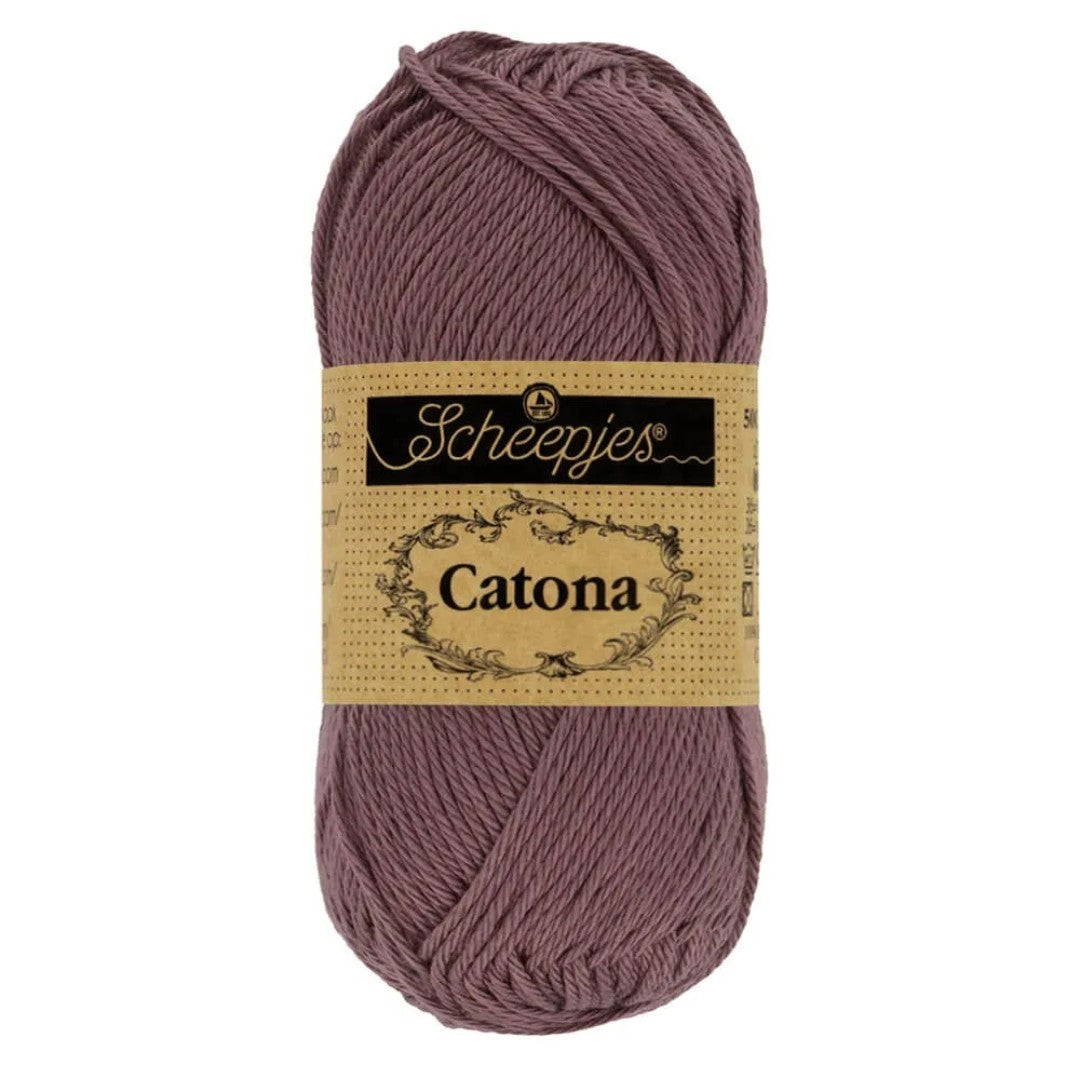 Catona 526 Cendre