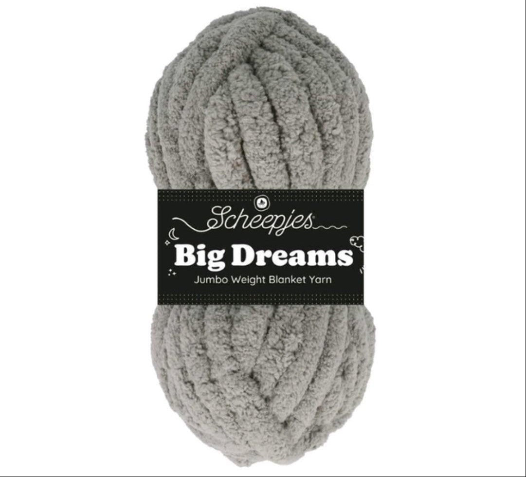 Big Dream 511 GRIS