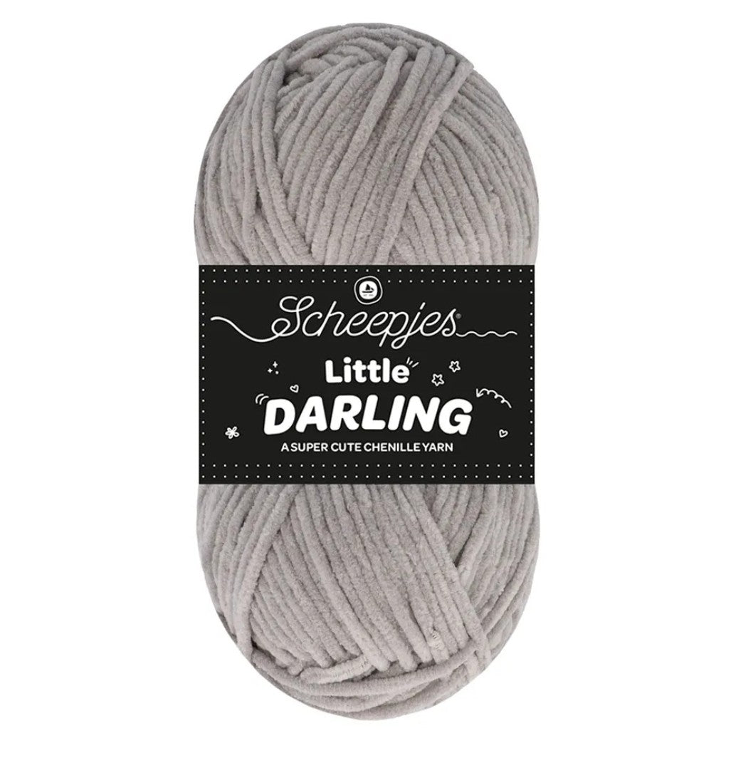 Little Darling Koala 409