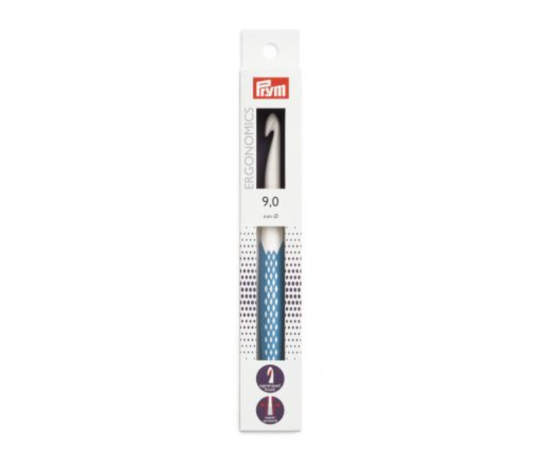 Crochet Prym 9.00 mm