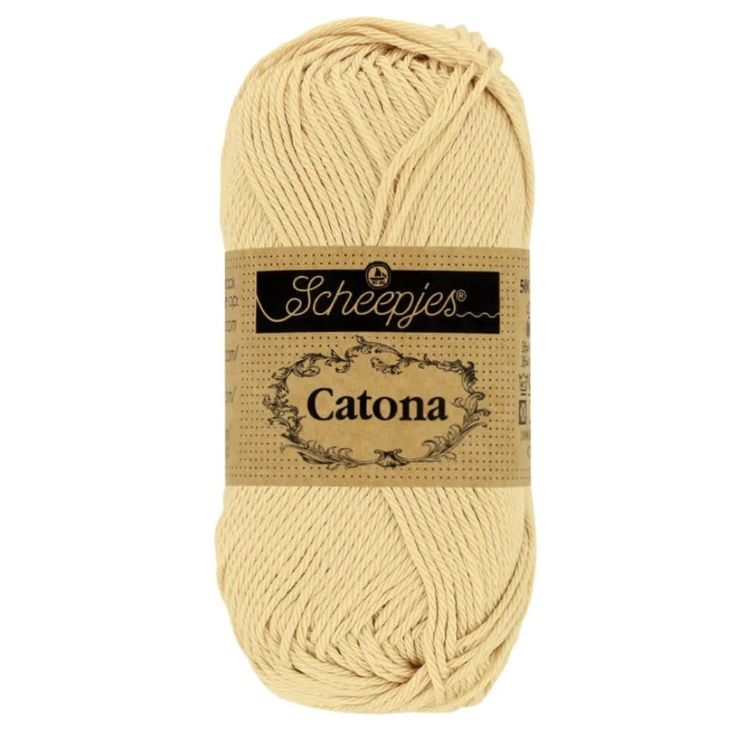 Catona 404 Thé anglais