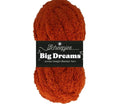 Big Dream 504 Terracota
