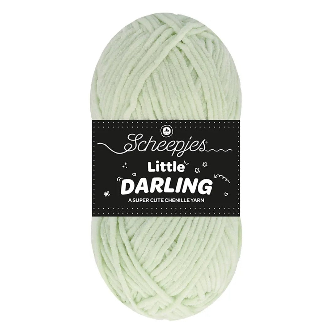 Little Darling Crapaud 406