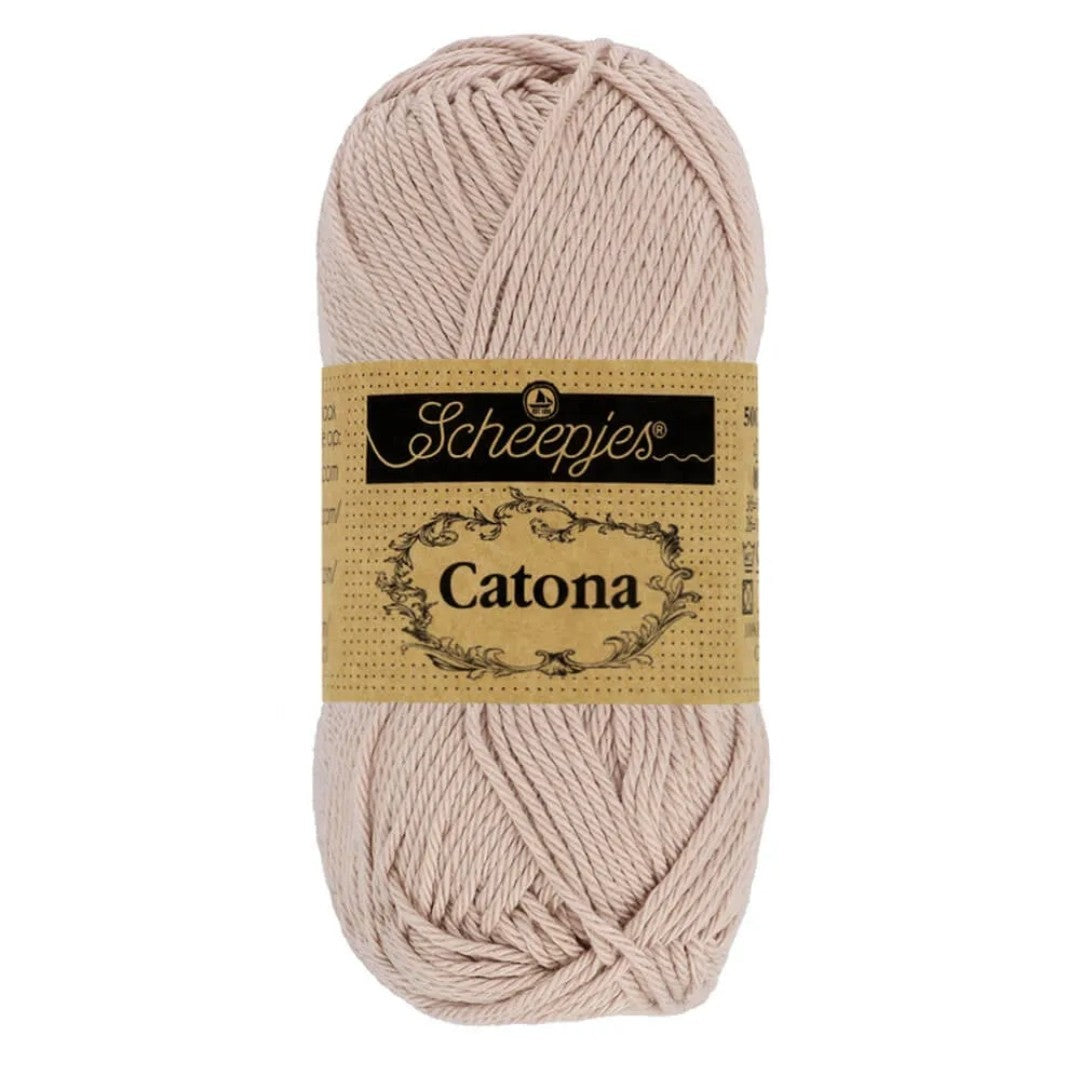 Catona 257 Mauve Antique