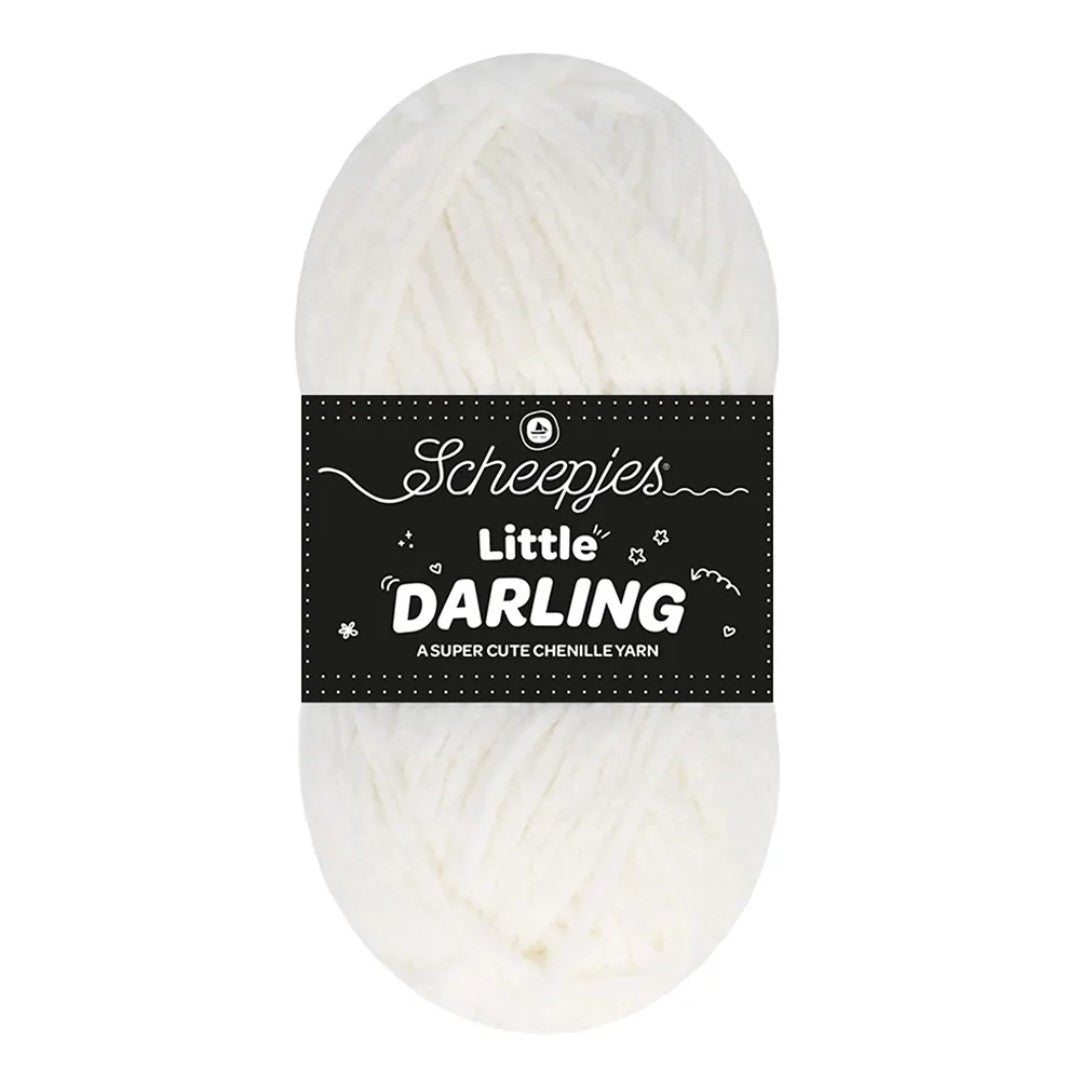 Little Darling Ours polaire 401