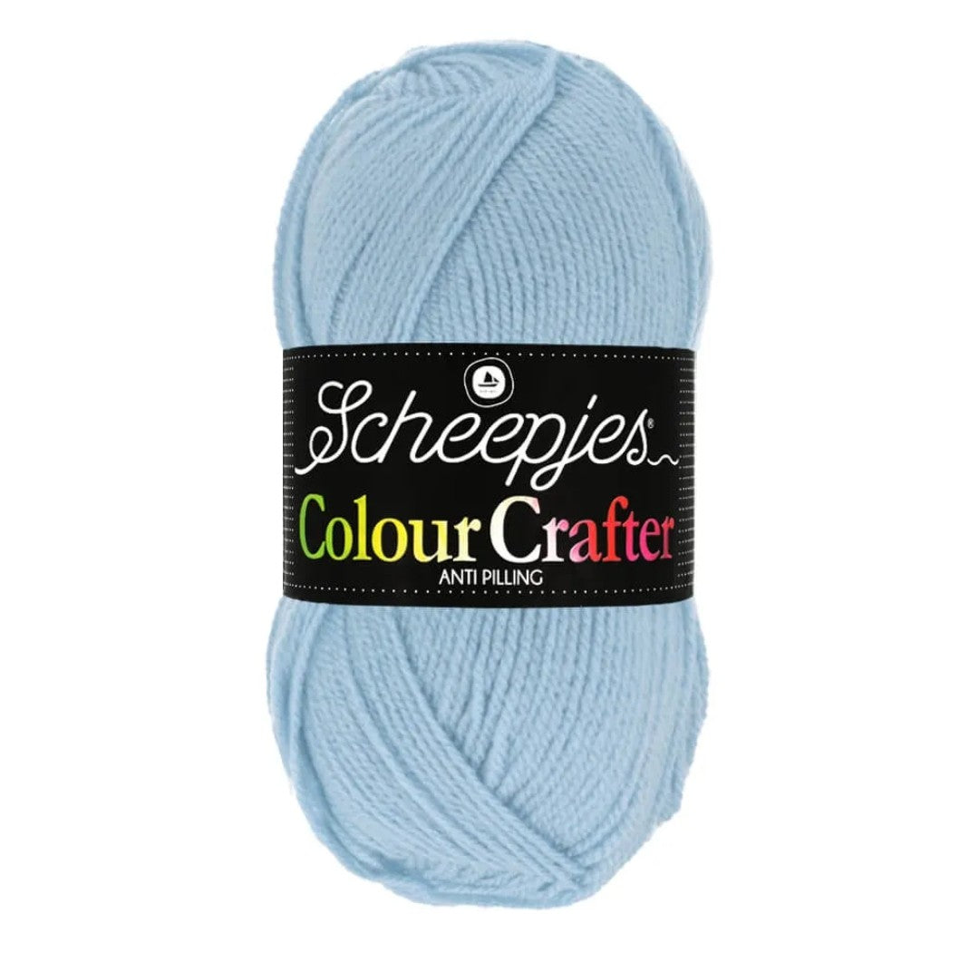 Colour crafter 1019 Bleue