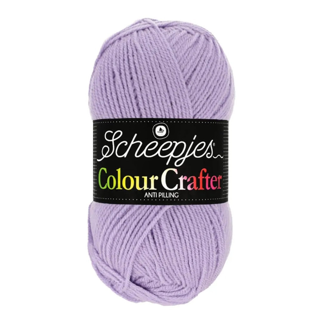 Colour Crafter 1432 Lilas