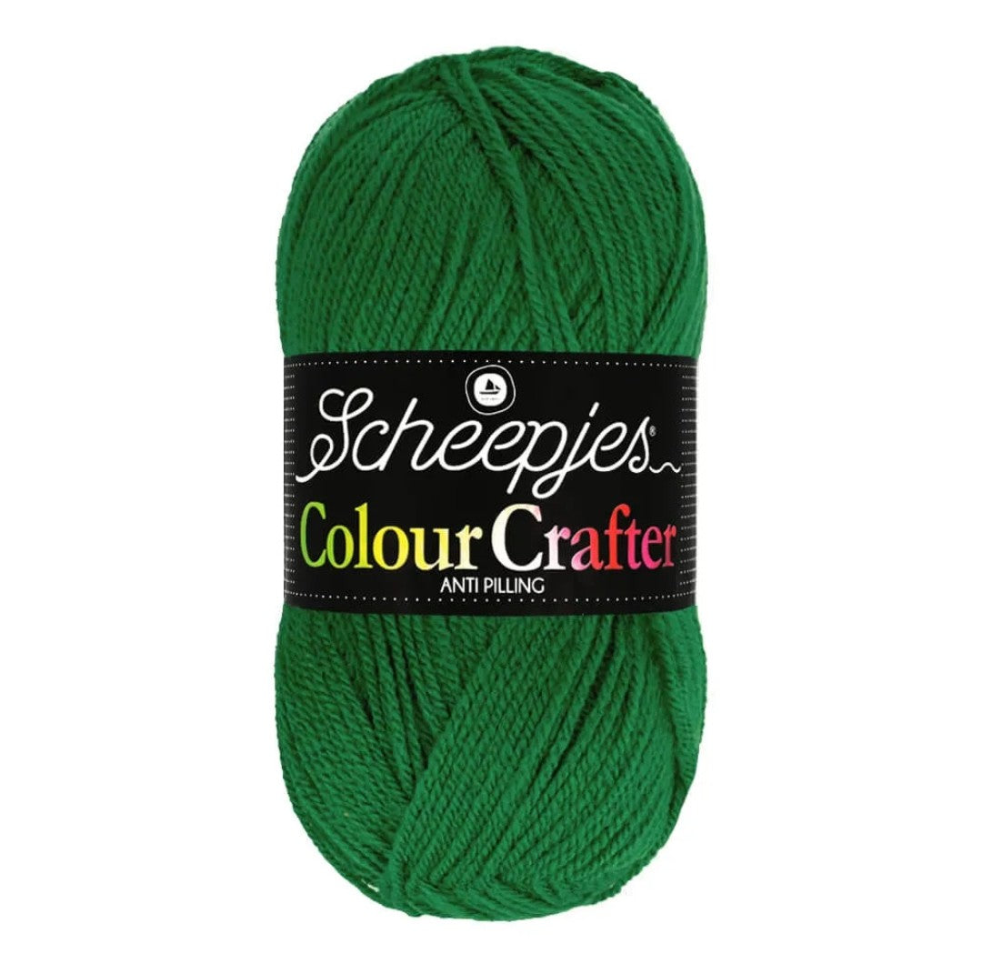 Colour crafter 1826 vert