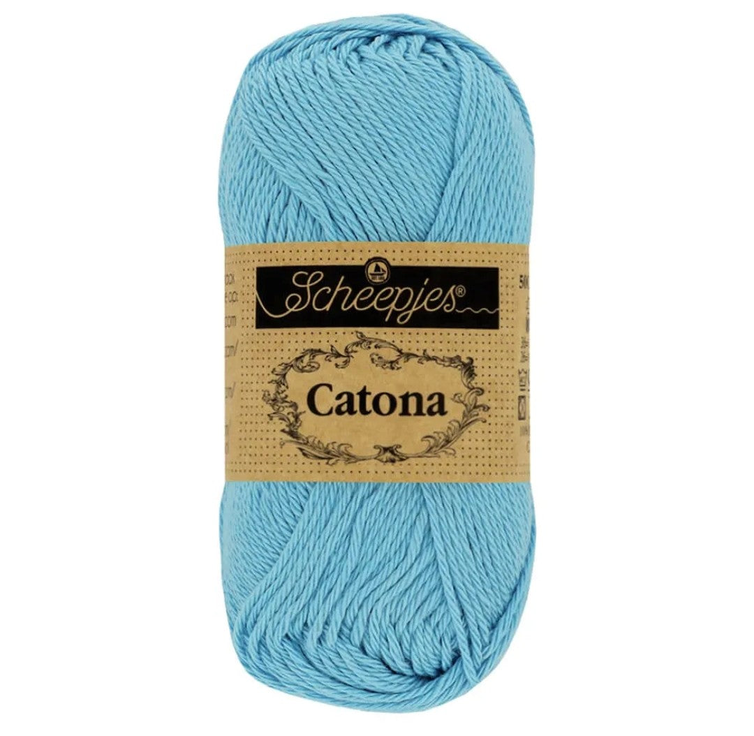 Catona 510 Bleu Ciel