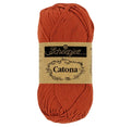 Catona 388 Rouille