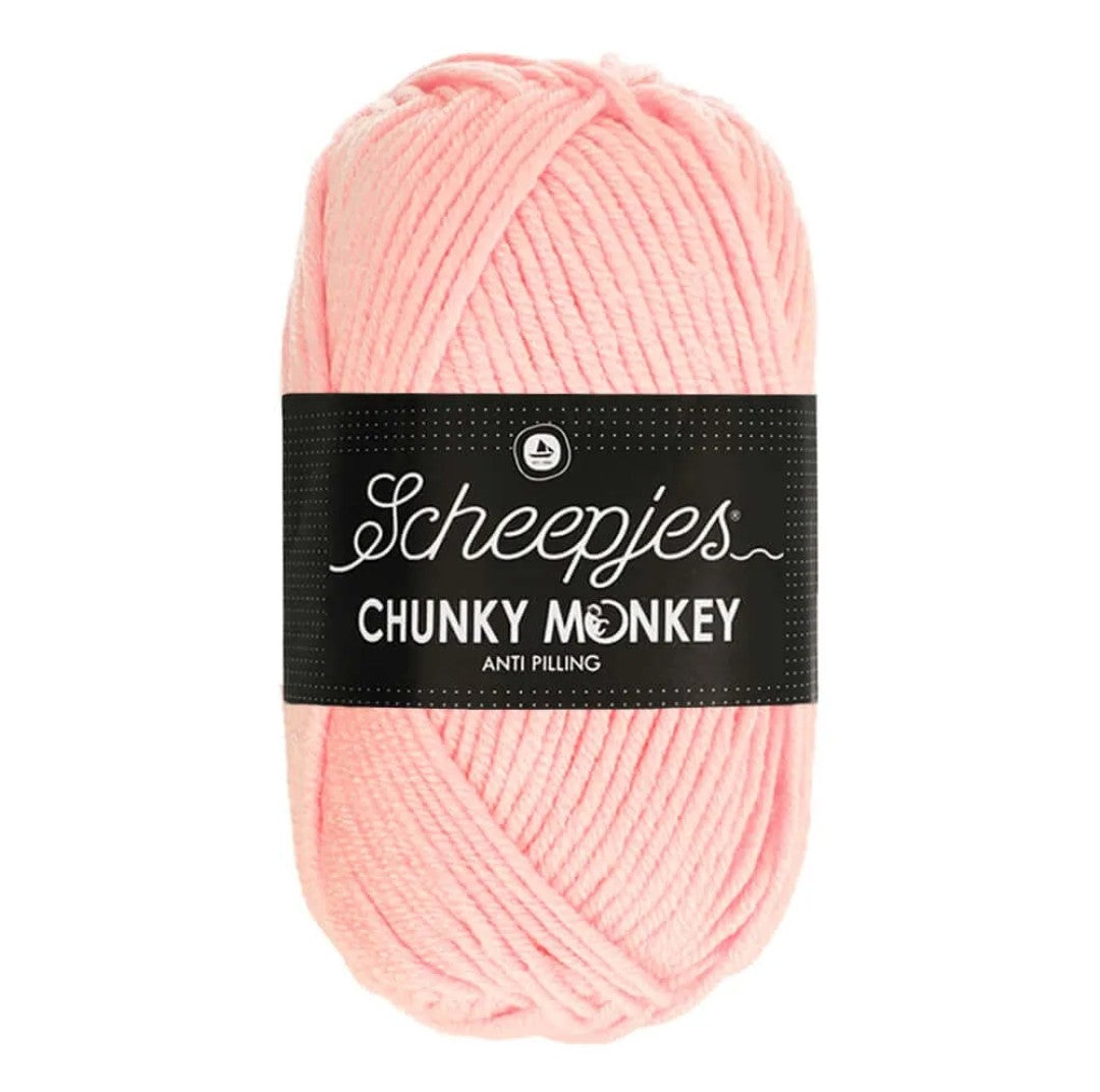 Chunky Monkey 1130 Bluch