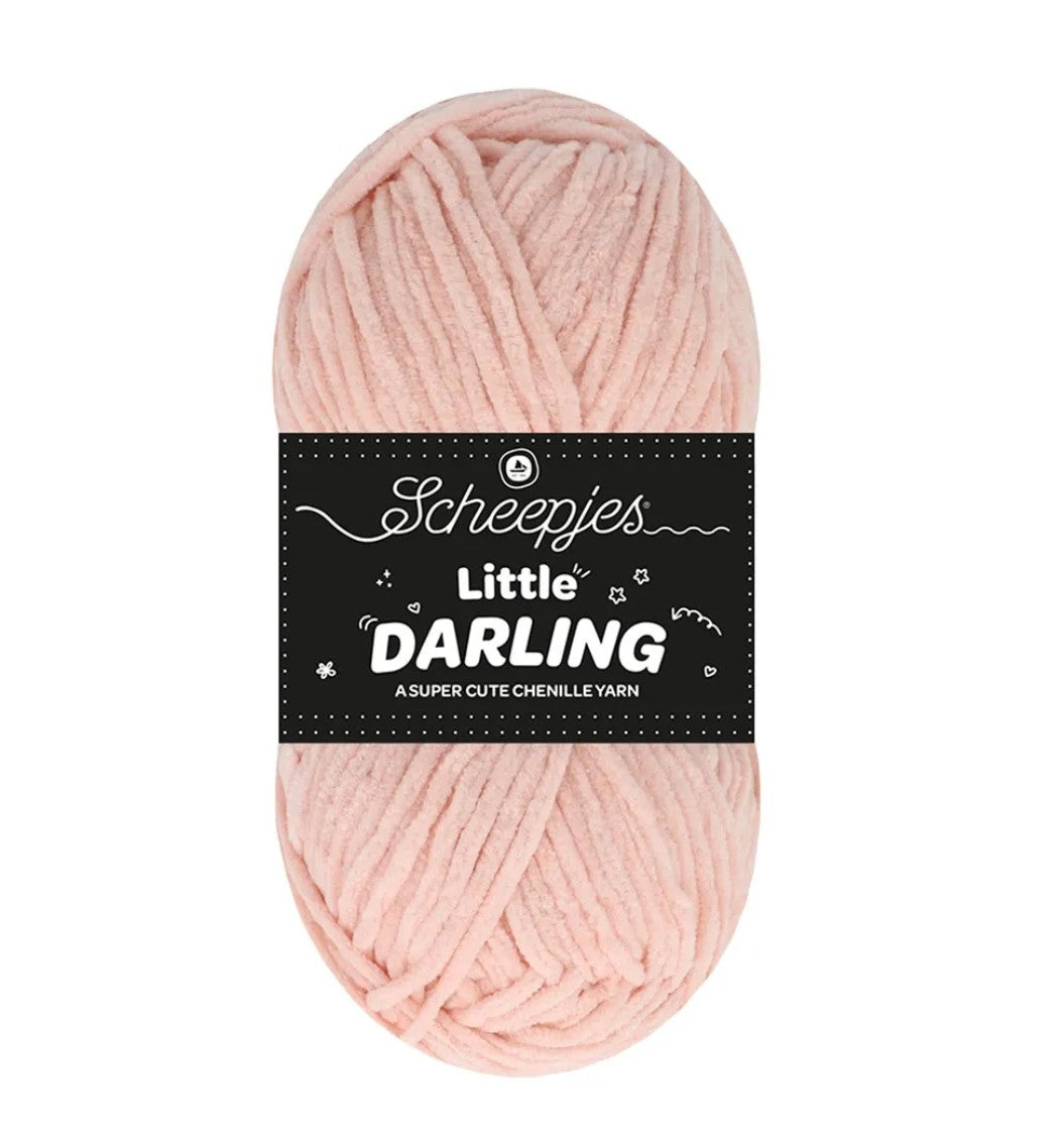 Little Darling Porcelet 415