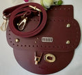 Accessoires de sac Violine