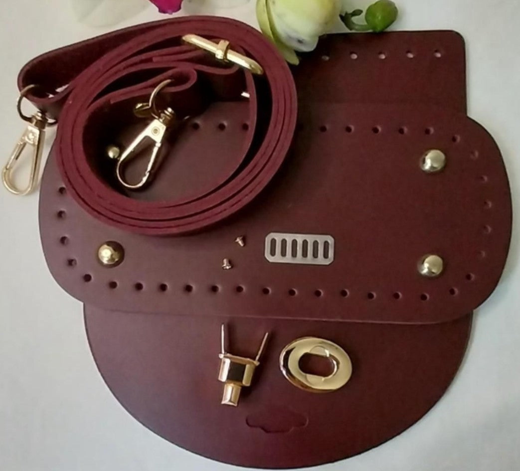 Accessoires de sac Violine