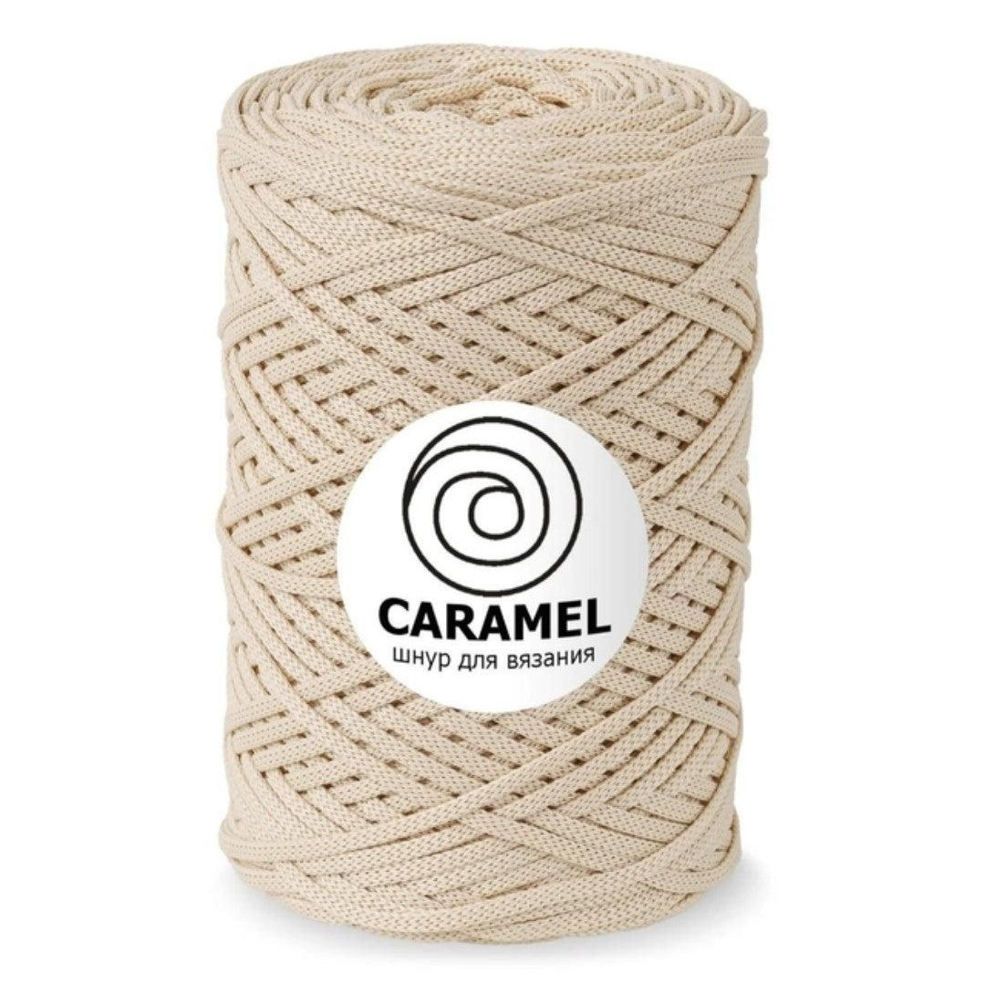 Caramel Marzipan 7632