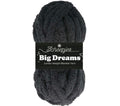 Big Dream 512 Gris Foncé