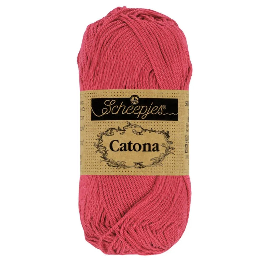 Catona 258 Bois de Rose