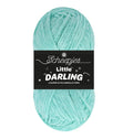 Little Darling Poisson bleu 408