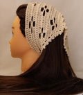 Bandana Beige