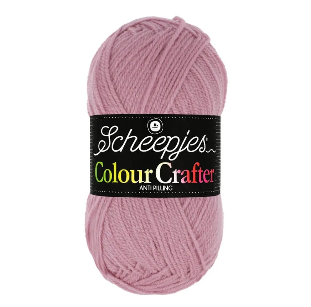 Colour Crafter 1080 Vieux Rose