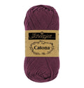 Catona 394  violet ombre