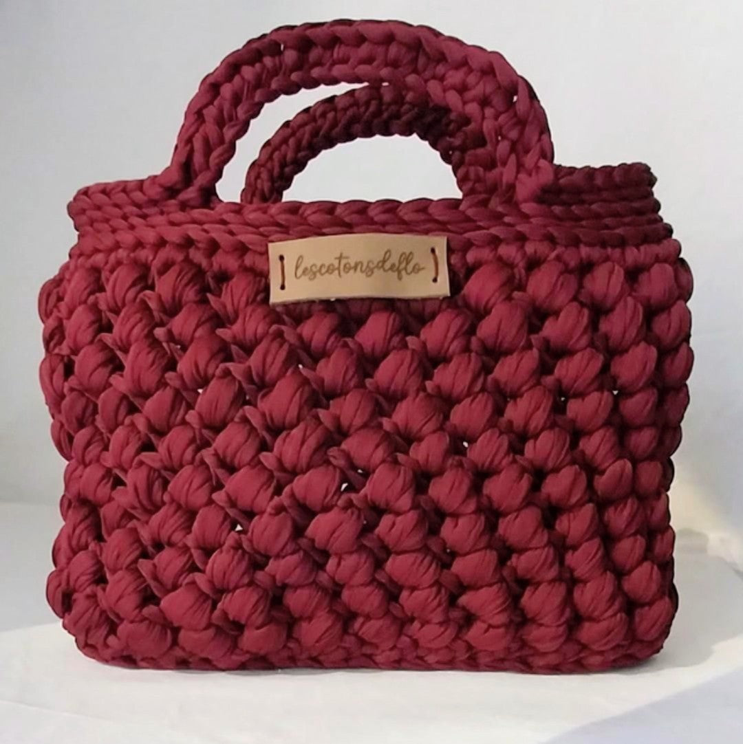 Sac Sofia