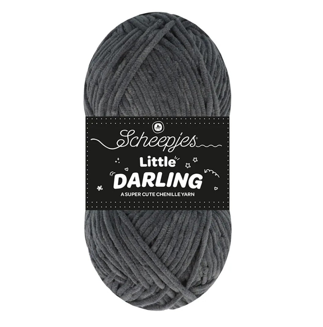 Little Darling Macareux 424