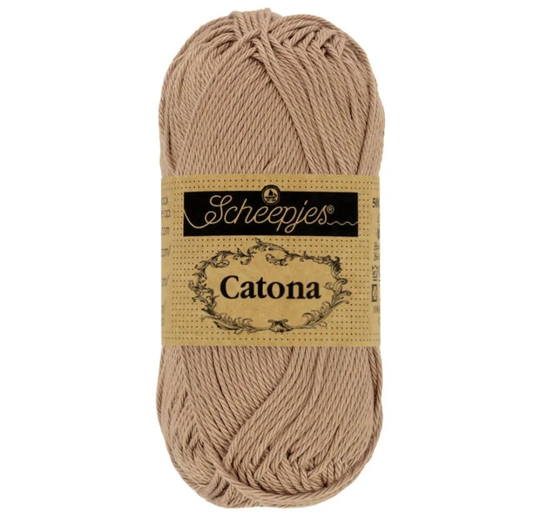 Catona 506 Caramel