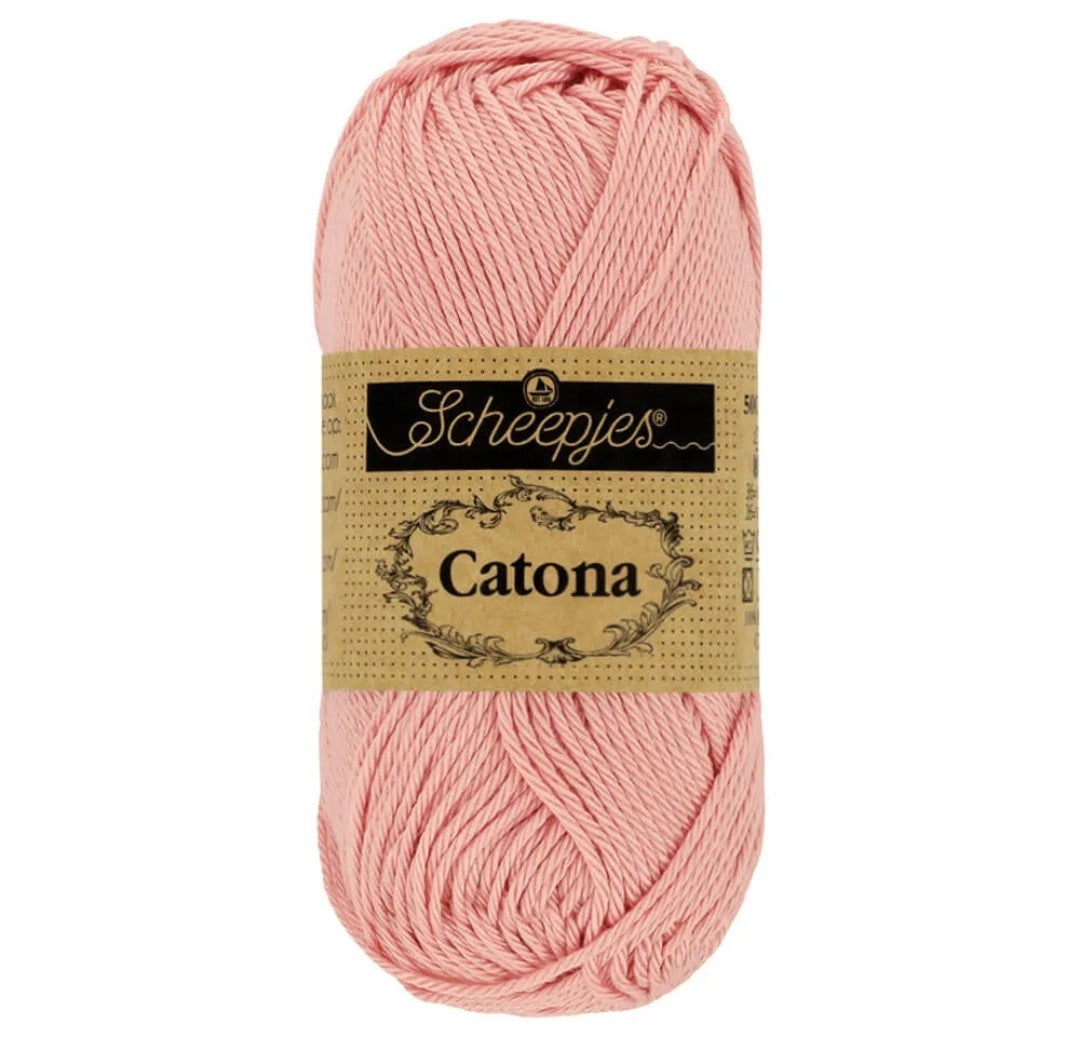 Catona 408 Vieille Rose