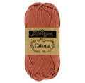 Catona 504  Rouge brique
