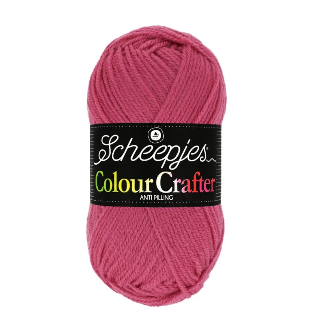 Colour Crafter 1023 Rose Bombon