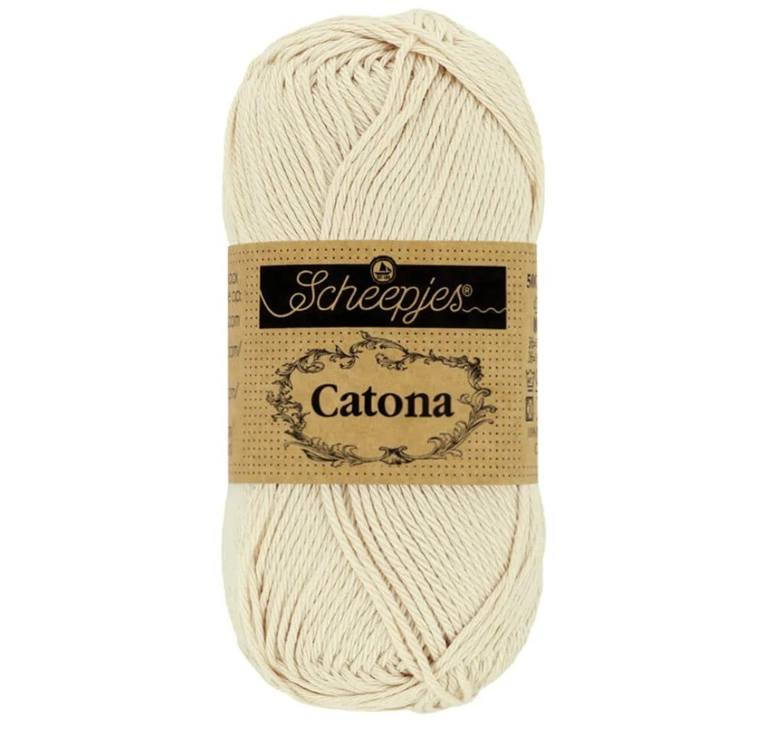 Catona 505 Lin