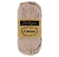 Catona 406 Beige Doux