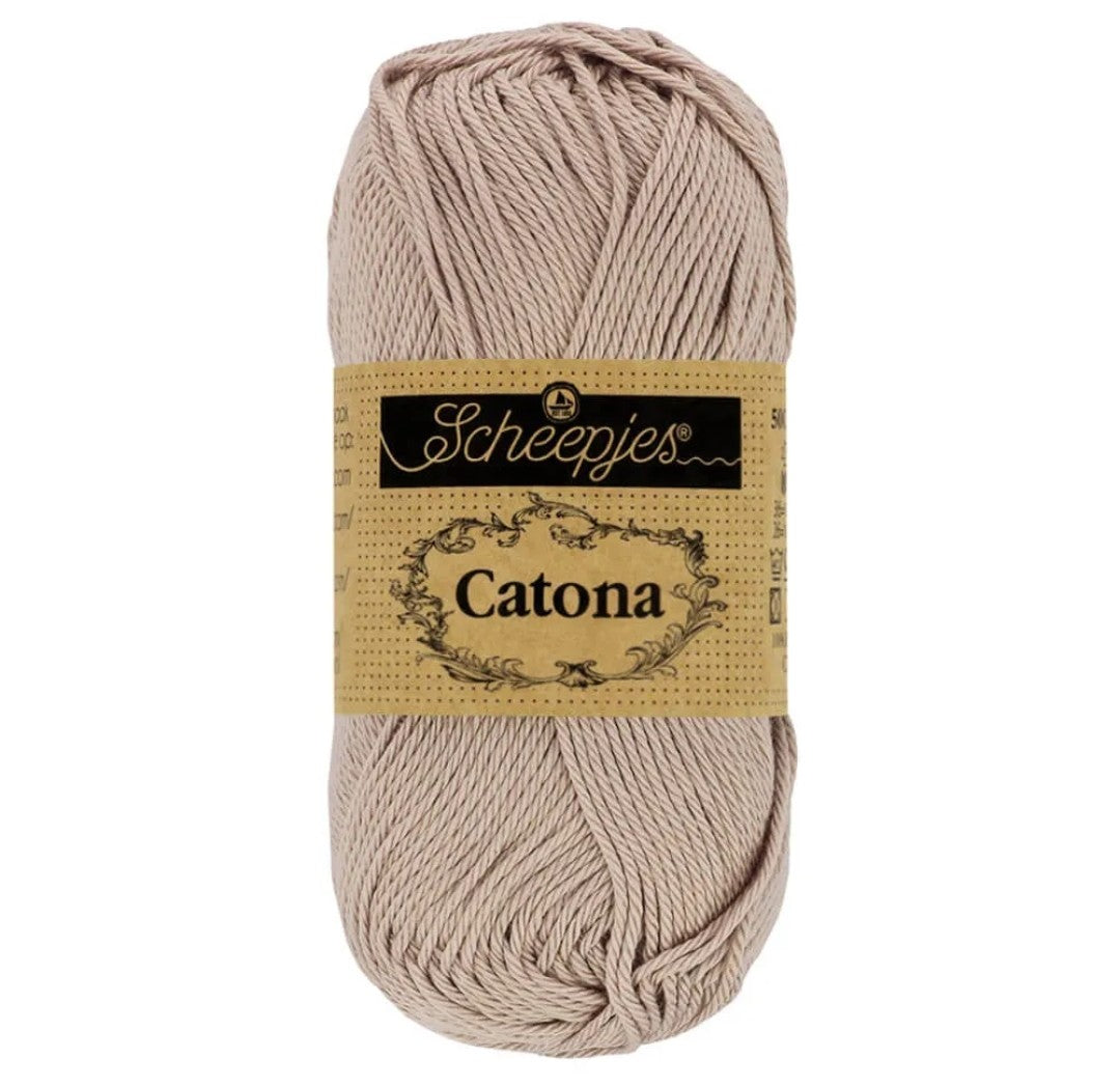 Catona 406 Beige Doux