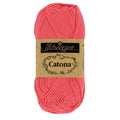 Catona 256  Rose camélia