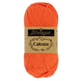 Catona 189 Orange vif
