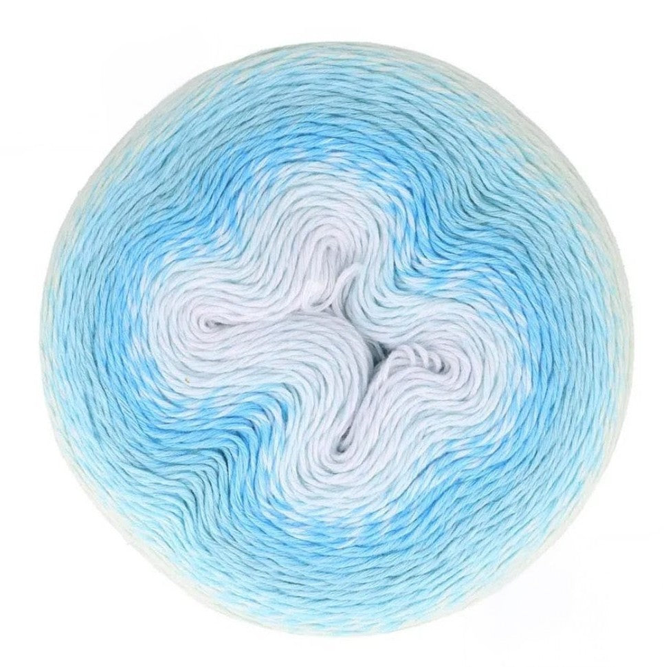 Scheepjes Whirl 790 Bleue heaven