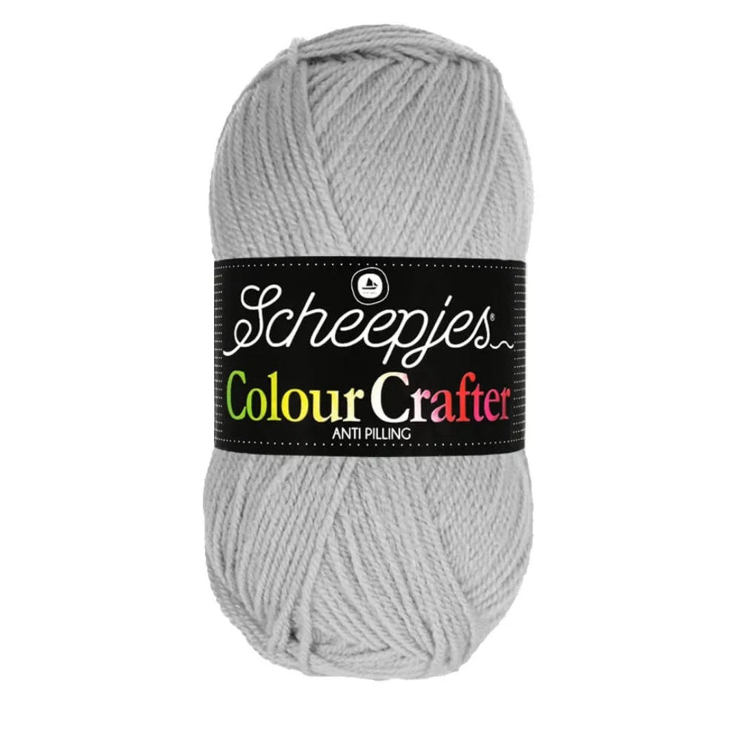 Colour Crafter 2019 Gris