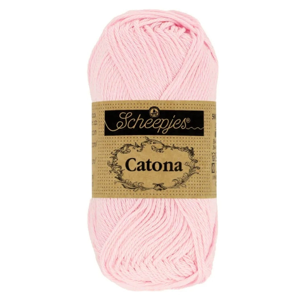 Catona 238 Rose Poudré