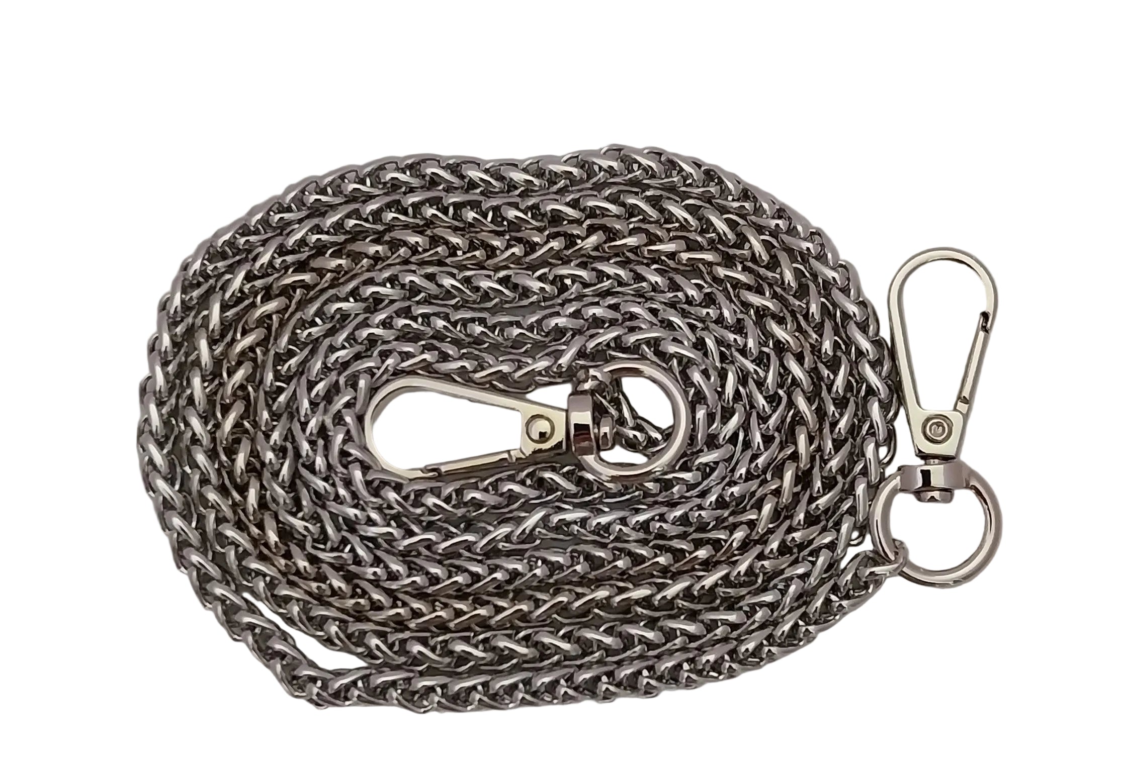 Chaîne de sac argent