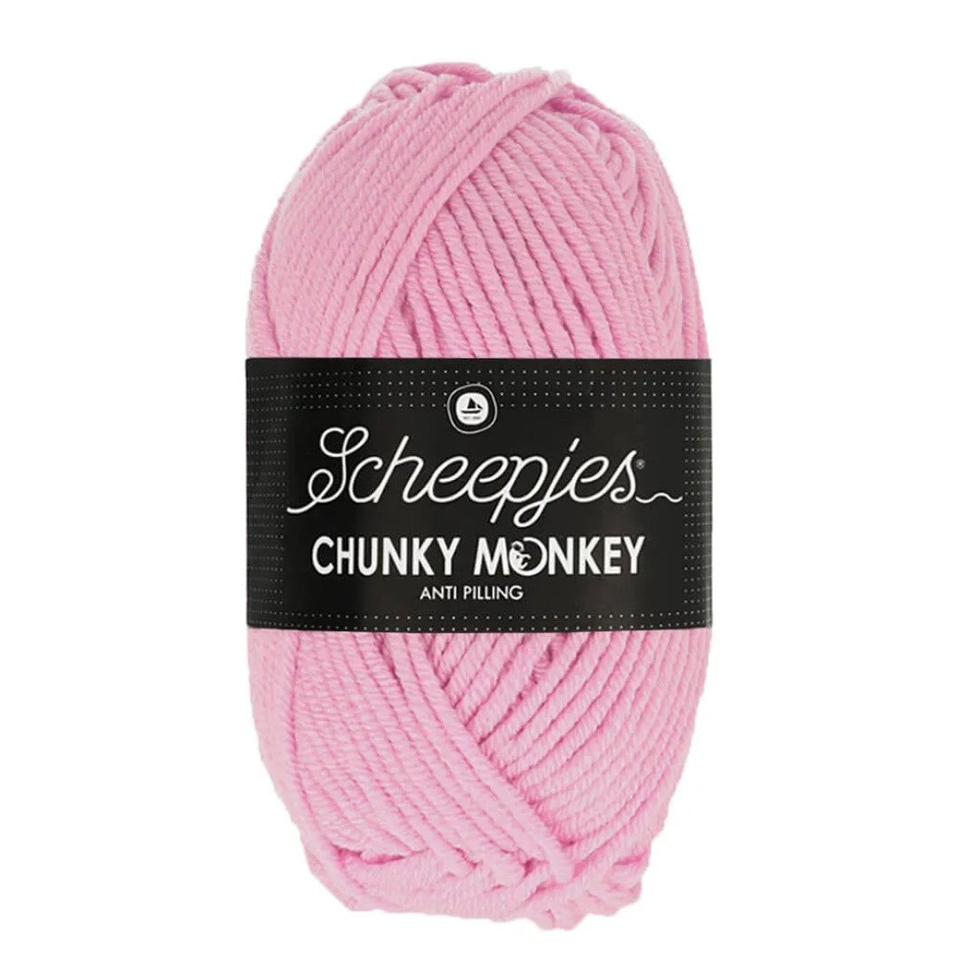 Chunky Monkey 1390 Orchidée