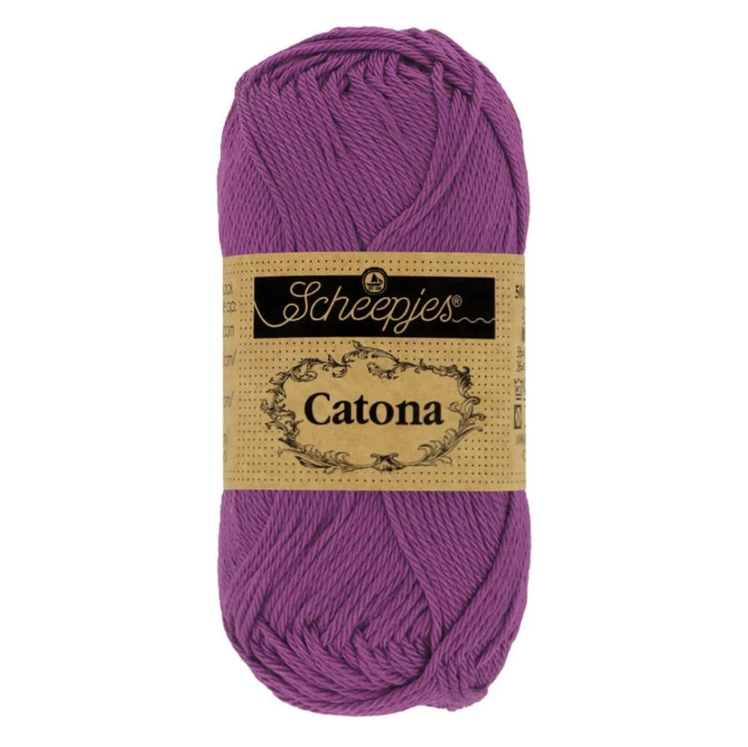 Catona 282 Ultra violet