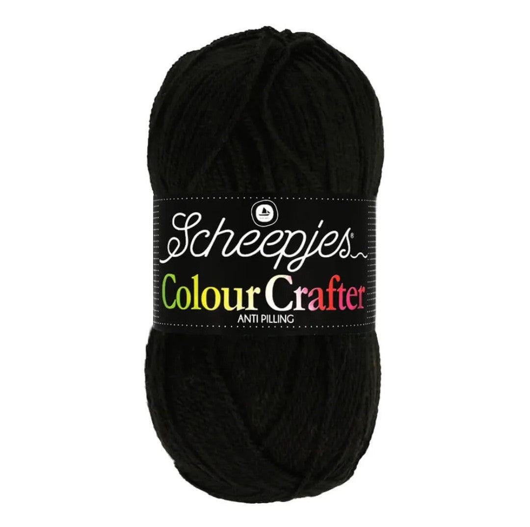 Colour crafter 1002 noir