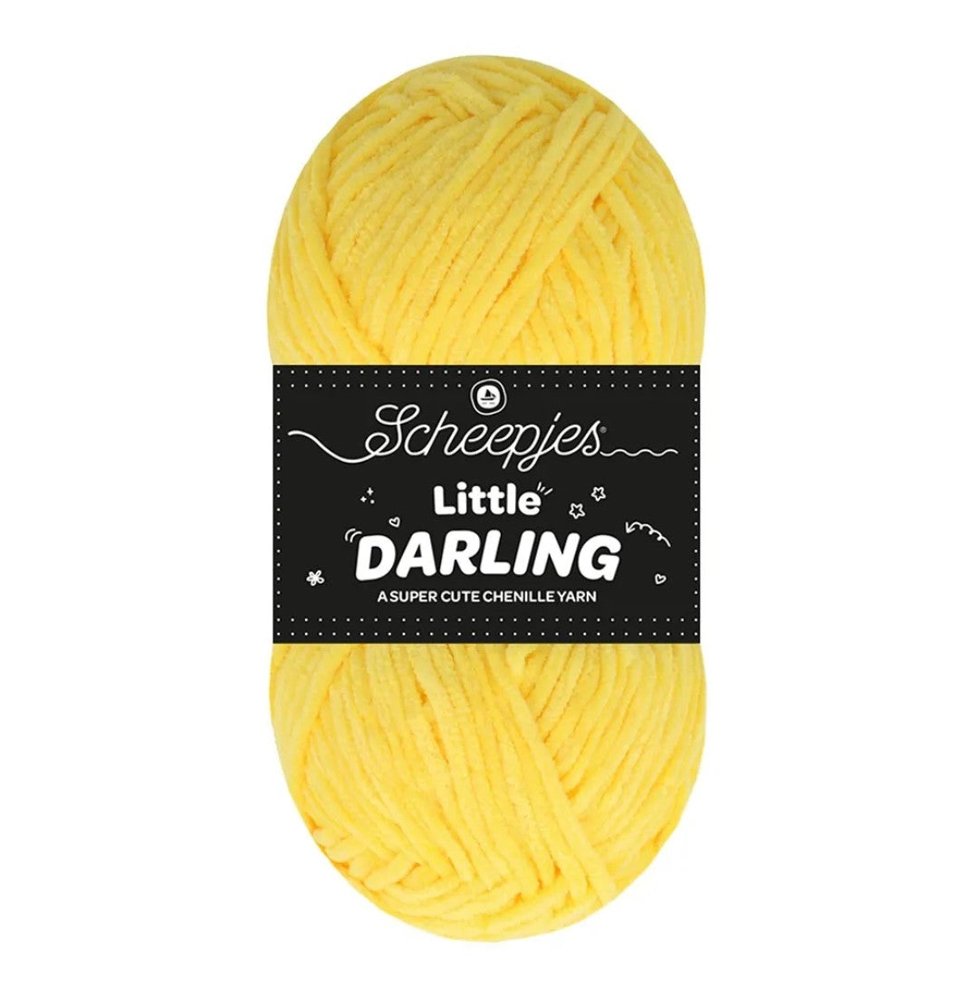 Little Darling Citron 421