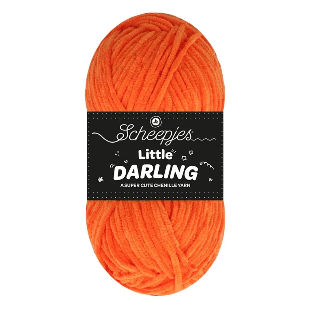 Little Darling Crabe 428