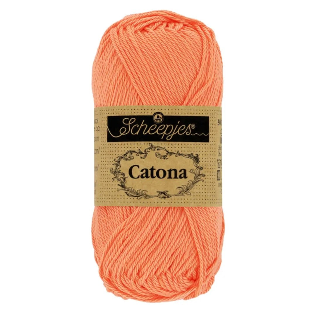Catona 410 Corail